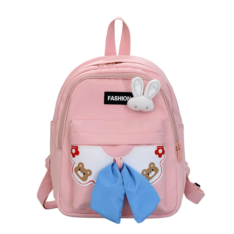 Новинка 2022 персонализированный школьный портфель для детского сада симпатичный