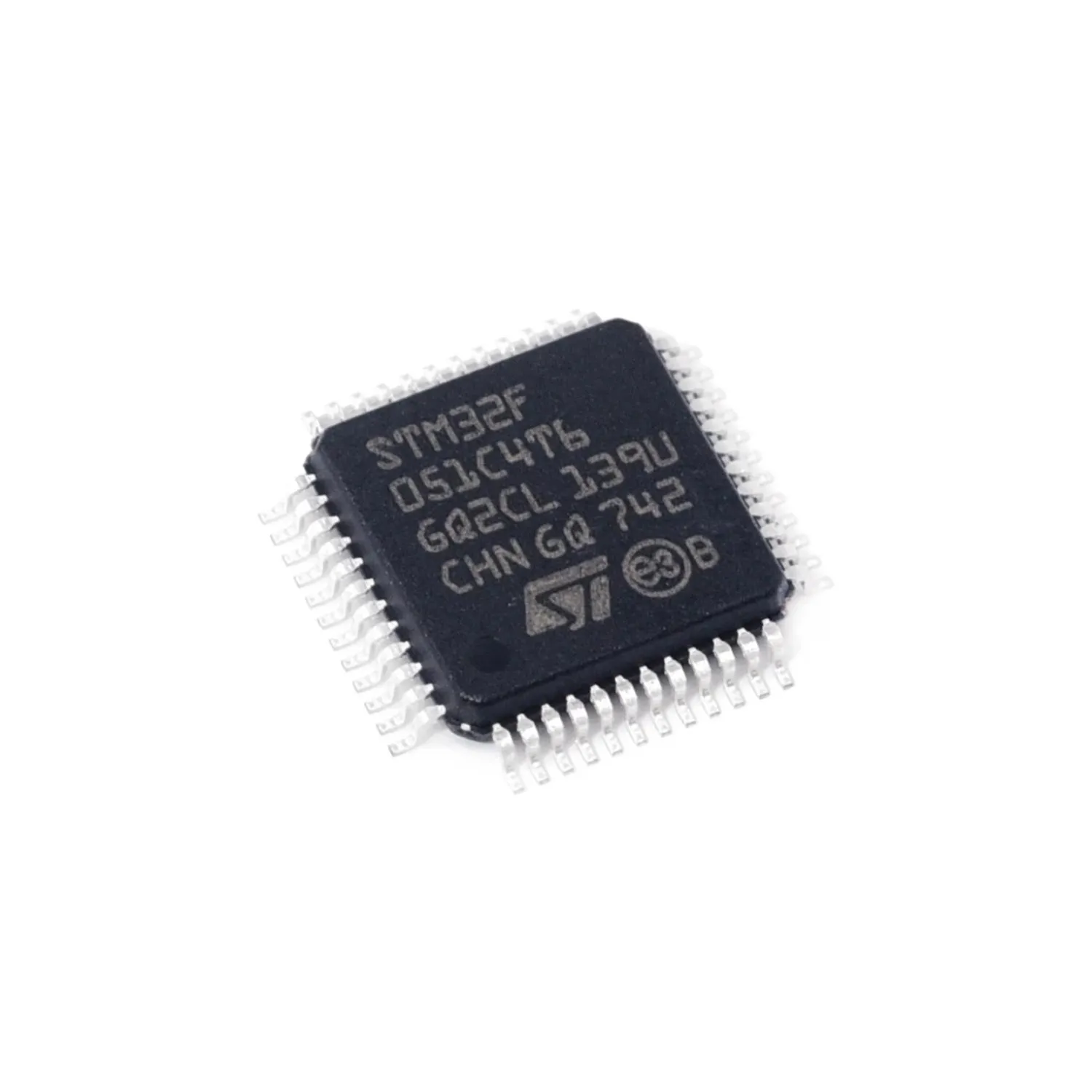 Микроконтроллер STM32F051C4T6 STM32F051 C4T6 STM32F 32F051