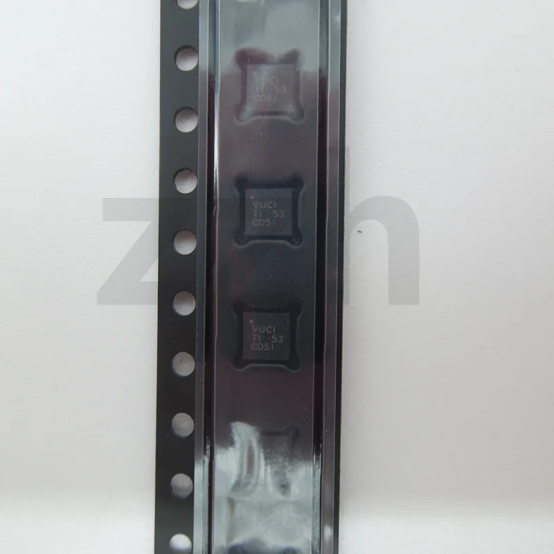 5 шт./партия новый чип источника питания постоянного тока TLV62150RGTR VQFN-16-EP(3x3)