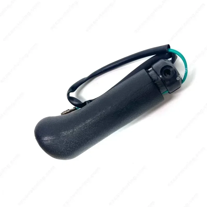 Для CATERPILLAR 320B/C/D ручка джойстика JEDEN SET аксессуар для экскаватора