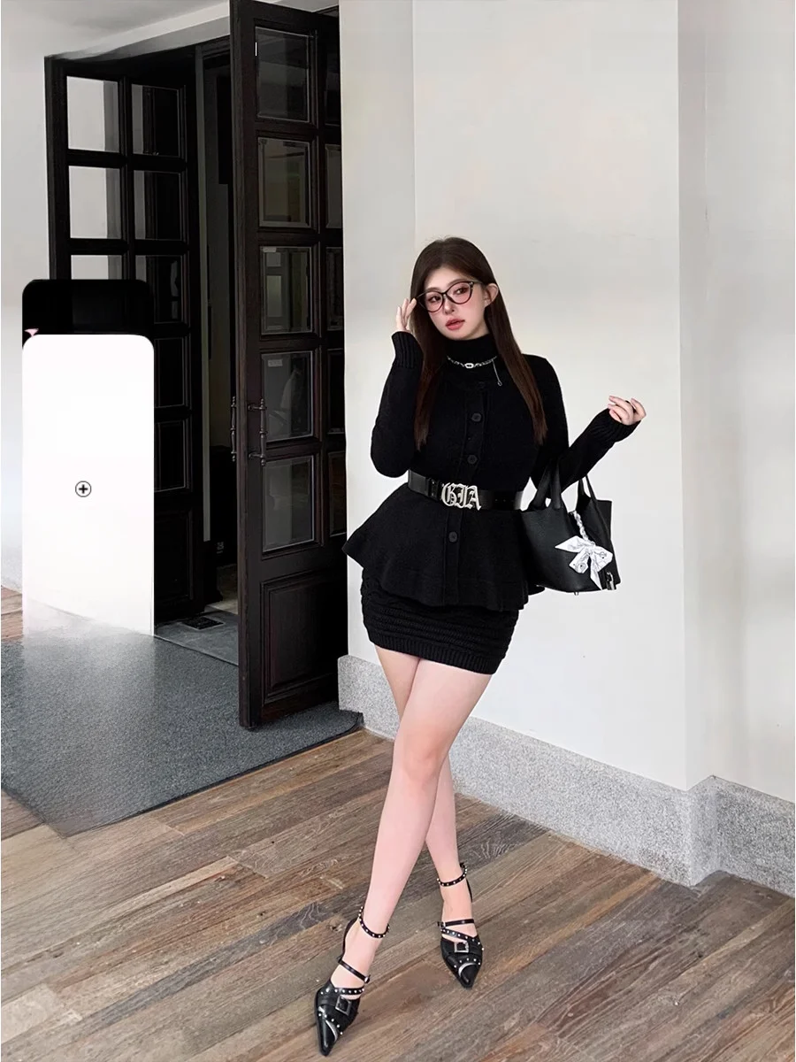 Пухлые тиансаи! [Супер толстый и мягкий! · Nanazi] полная женская верхняя одежда |