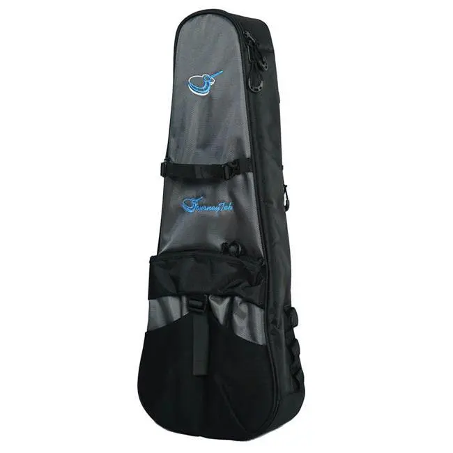 

Concert Ukulele Premium Padded Travel Case