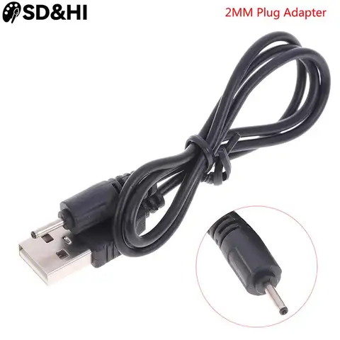 Внешний диаметр 2 мм USB-кабель для зарядного устройства Nokia 7360 N71 6288 E72