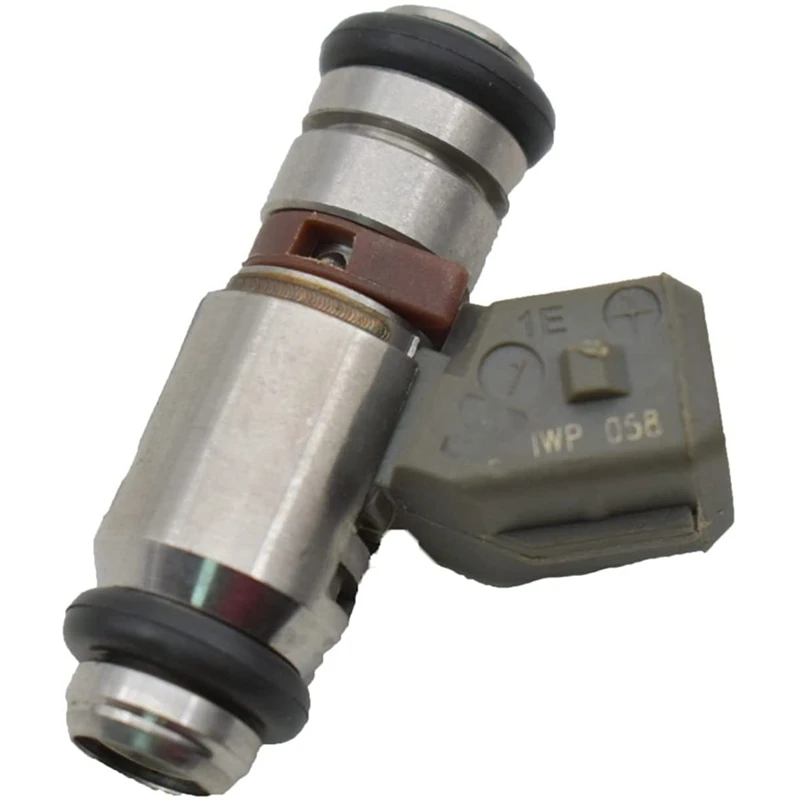 4 шт./лот топливная форсунка для Golf IV BJ99 1 л 55 кВт IWP058 0280158171 036906031 C 805000347507