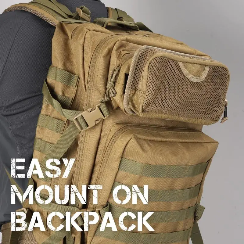 Сетчатая Сумка для повседневного ношения занятий спортом на открытом воздухе