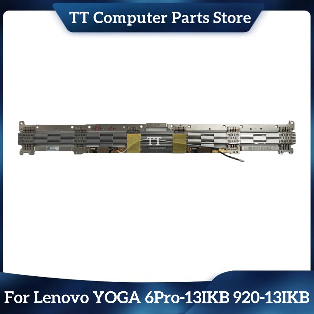 

TT FOR Lenovo YOGA 6Pro-13IKB 920-13IKB Antenna LCD Screen Axis Hinge AM14U000420 Fast Ship