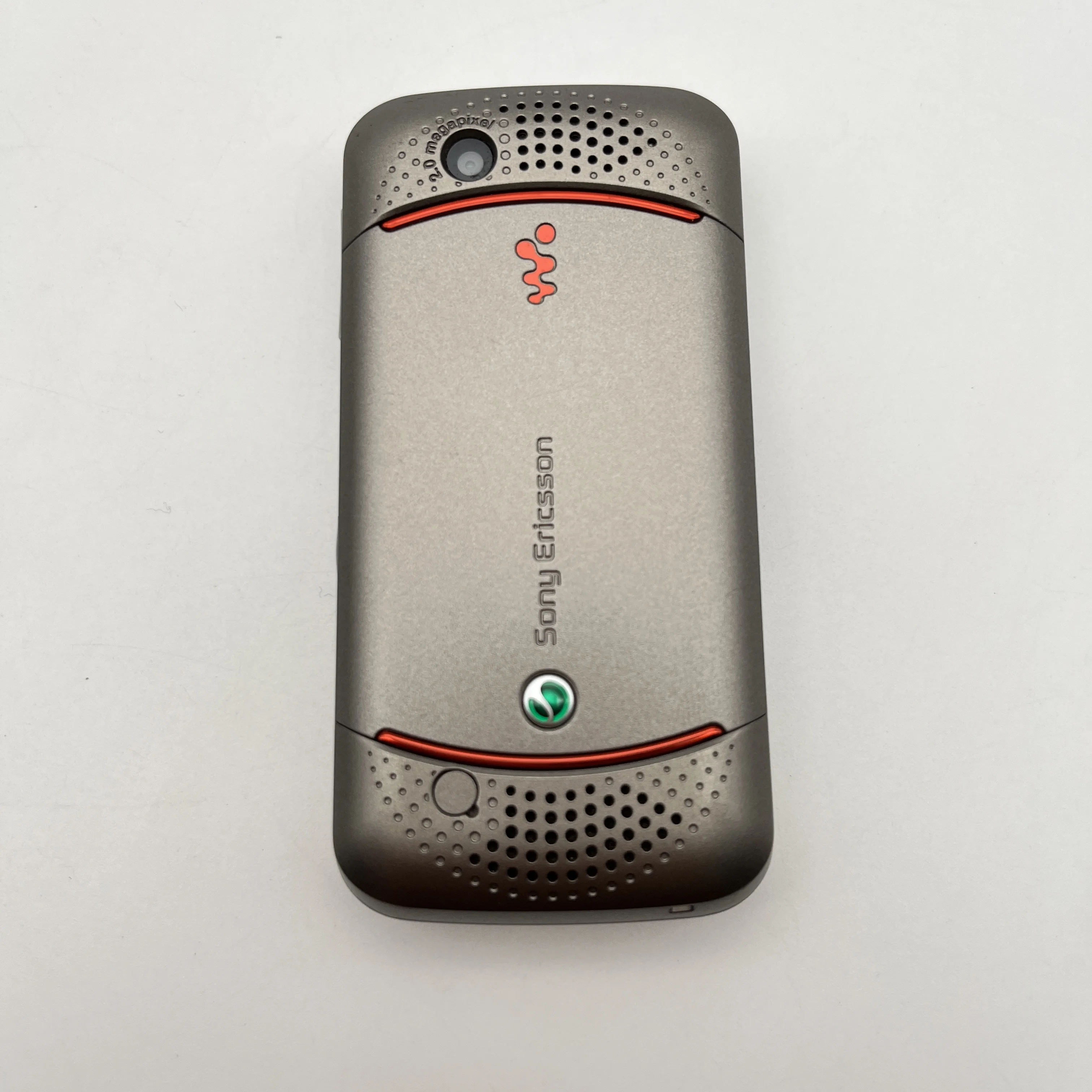 sony ericsson w395 refurbished original 2 0inches 2mp mobile phone cellphone free shipping high quality free global shipping