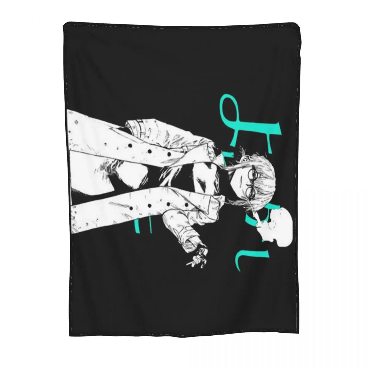 Ультрамягкое Флисовое одеяло Anko Call Of The Night