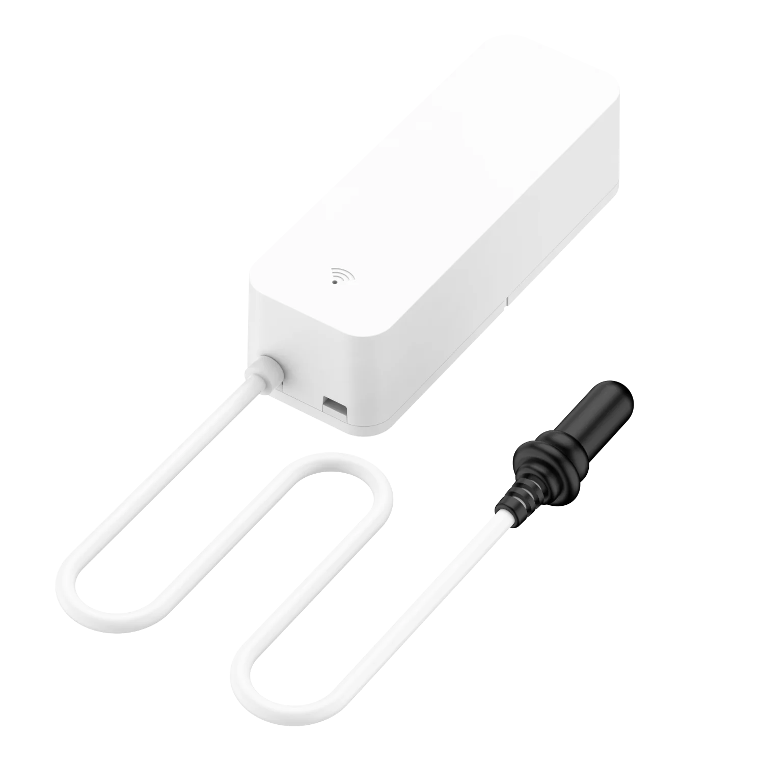 

Датчик температуры и влажности IOT Easy Tuya