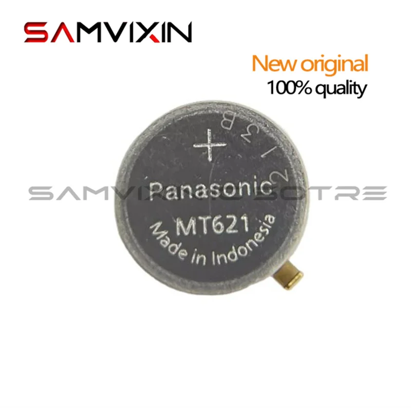 1-5 шт./лот 295-5100 MT621 для CITIZEN часы с солнечными батареями фотокинетическая энергия