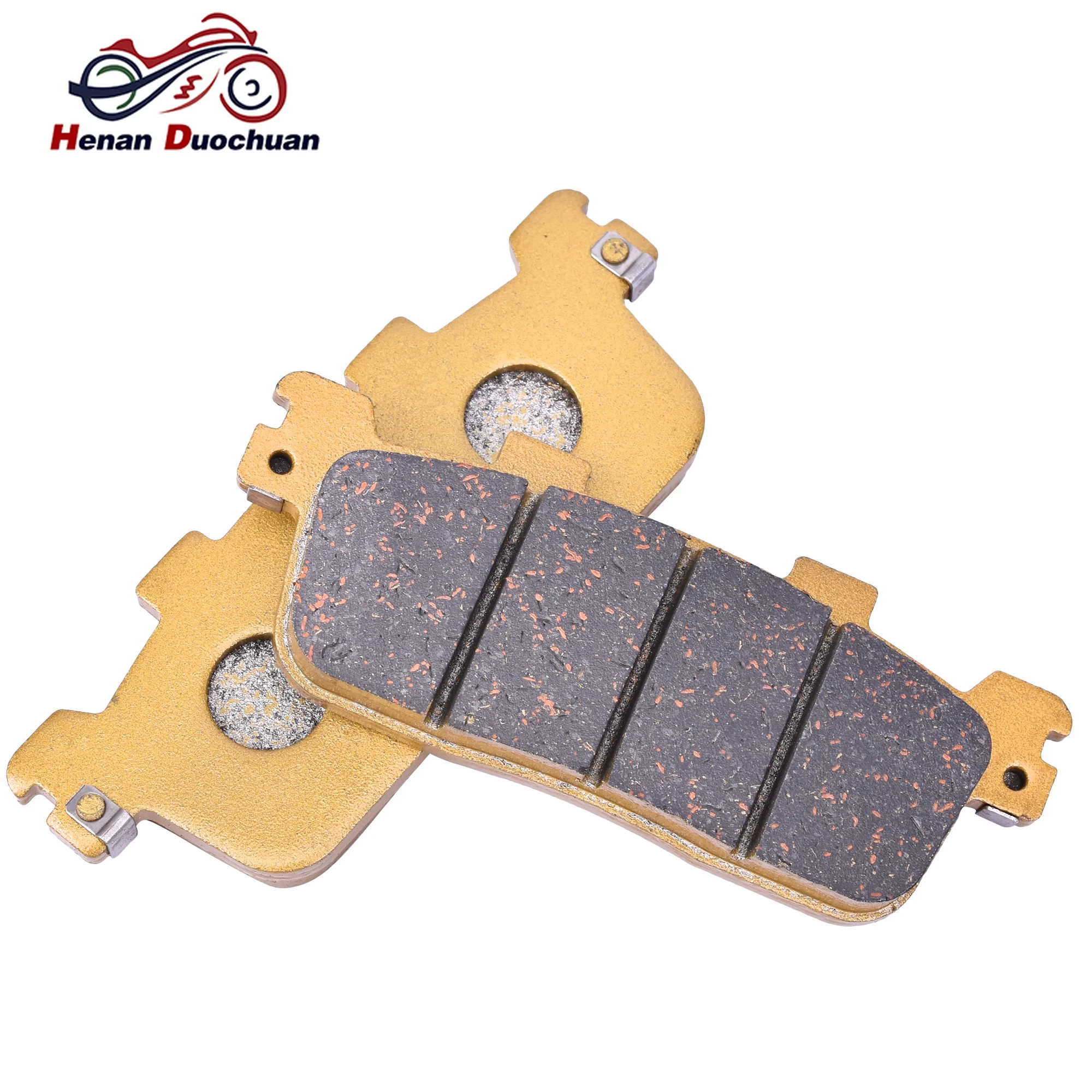 Задние тормозные колодки двигателя для KYMCO 300 xцитация Ri 125 K-XCTi Новые G-Dink S125 S200 S 200