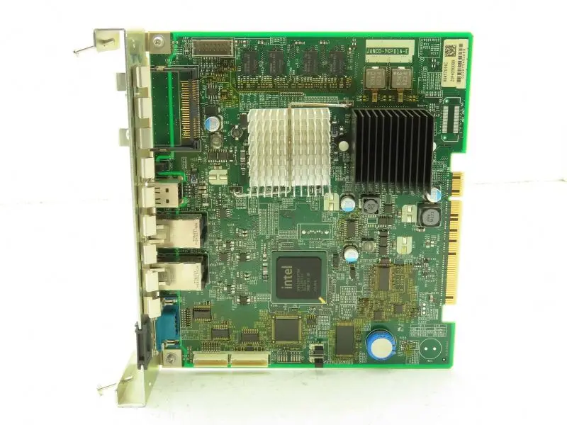 Yaskawa YCP01B-E Robot DX100 JANCD-YCP01B-электронная плата управления