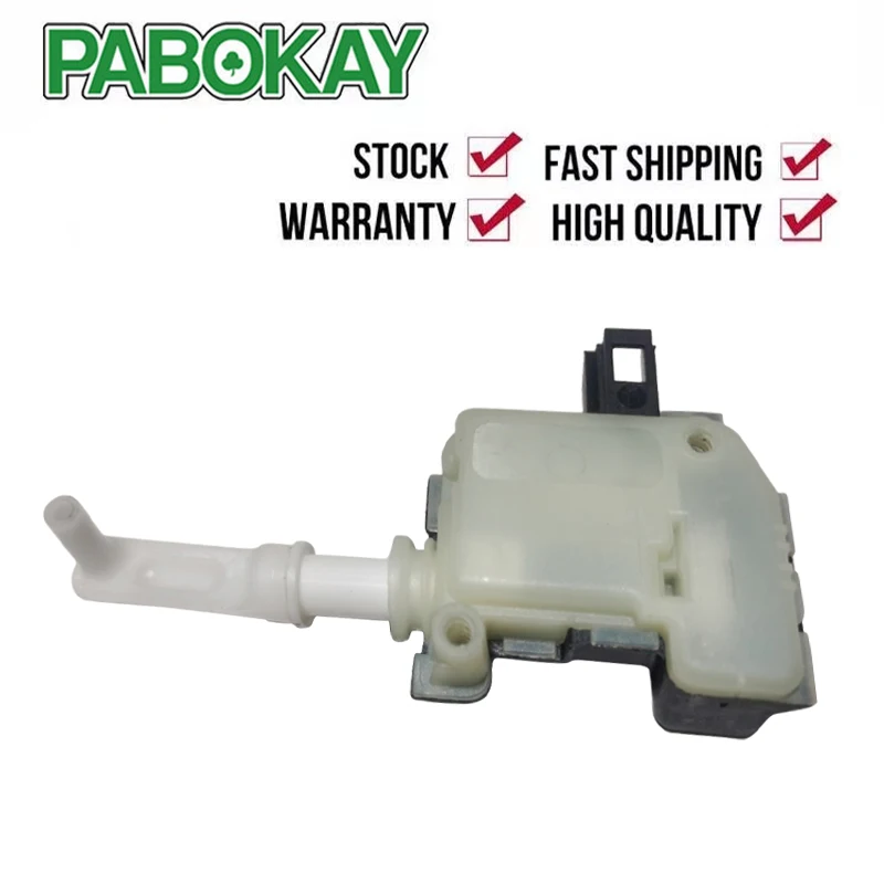 

For 16 Jetta Trunk Motor Lock For Volkswagen LaVida Trunk Motor 18D827425A 7M0959781A