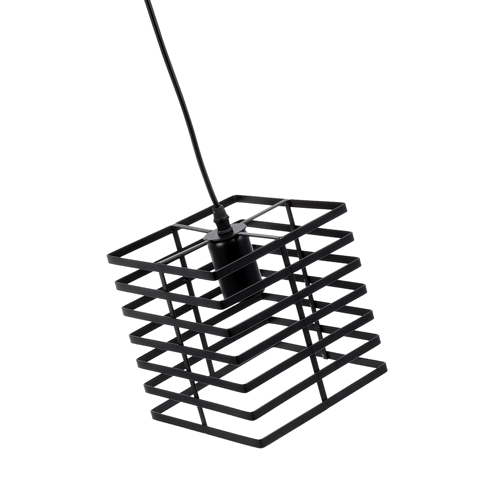

Industrial Style Hanging Light Decorative Iron Art Light Home Ceiling Light
