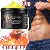 2022 new weight loss cream abdominal muscle fat reduction cream fat burning cream abdominal weight loss