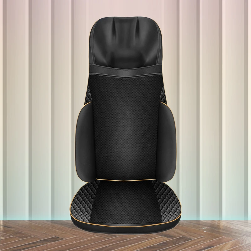 Массажер Электрический с подогревом 220 В