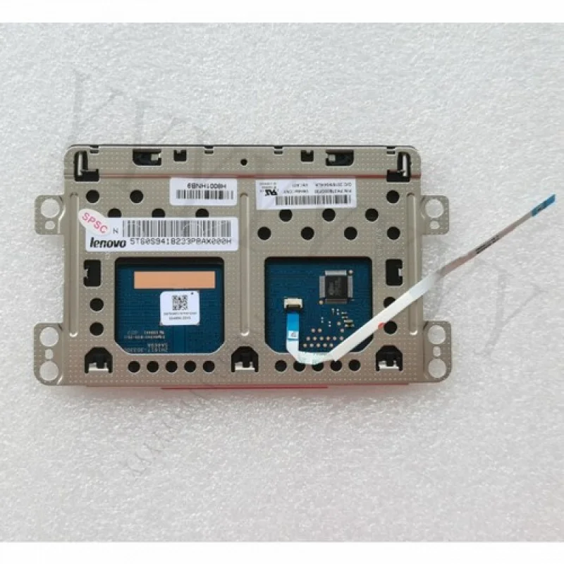Фото Y + 5T60S94182 для Lenovo S530-13/Air 13 IWL IML ноутбука с тачпадом, коврик для мыши с кабелем №2
