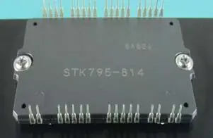 

100%New Free shipping STK795-814 STK795 814