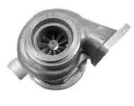 

TURBO charger for 64500
