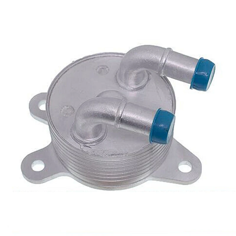 Масляный радиатор двигателя FZ01199F0 FZ01-19-9F0 Запчасти для Mazda 3 6 Cx-5 2012-2014