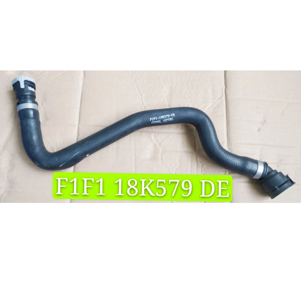 

F1F118K579WA водяная радиаторная водопроводная труба для ford mondeo focus