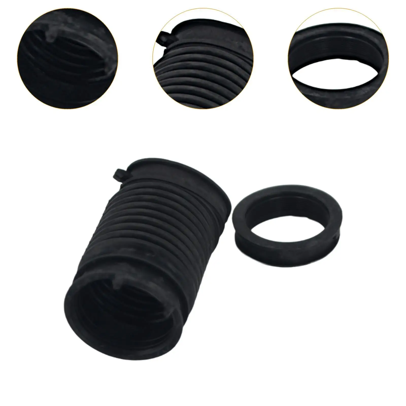 Замена воздухозаборной трубки для Pontiac Pursuit 2006 G5 2007-2008 гг.