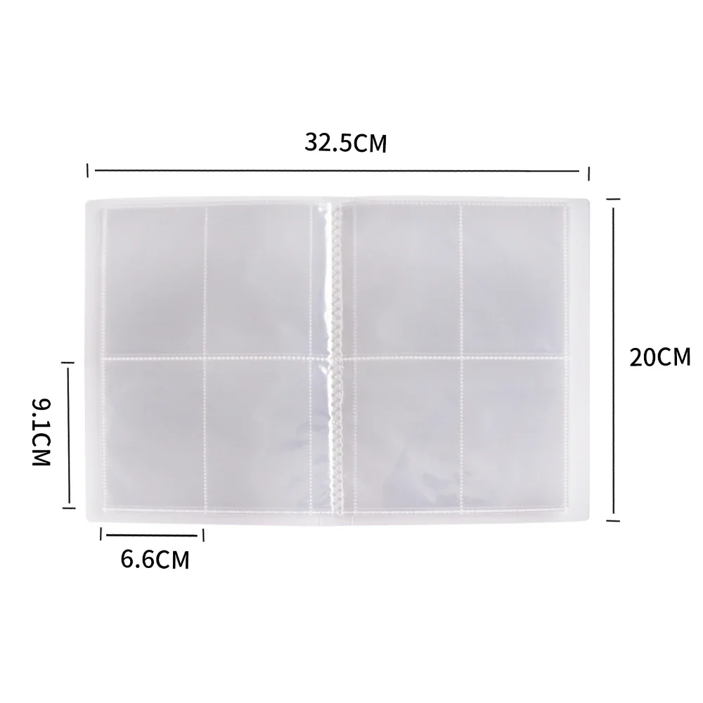 Альбом для карт Наруто 240 шт.