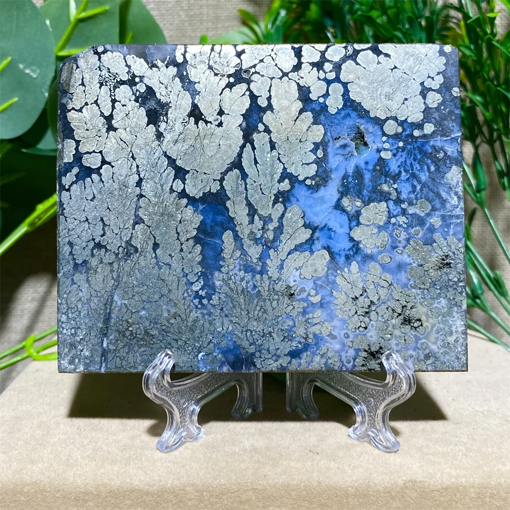 Натуральная Хрустальная плита, Искусственный драгоценный камень, медитация, комната, украшение для дома, Geode Witchcraft фэн-шуй + стенд