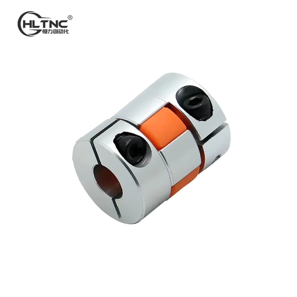 

HLTNC Алюминиевая сливовая муфта LF20*25 2-кулачковая