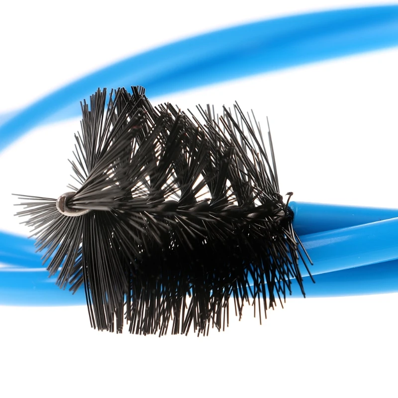 Набор для чистки трубы набор щеток музыкальных инструментов духовых тромбона