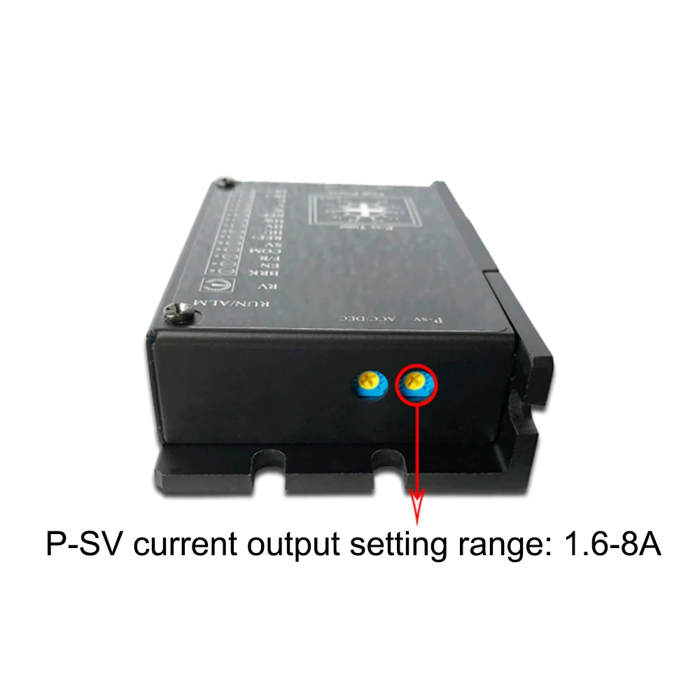 Драйвер BLDC Бесщеточный драйвер двигателя постоянного тока 12 В/24 В/36 В 120 Вт