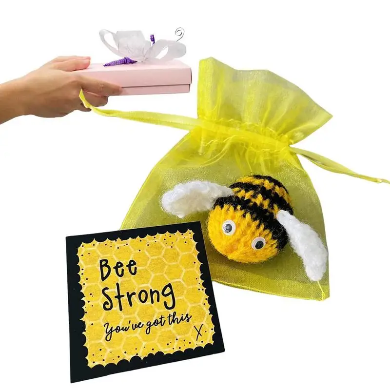 

Вязаные крючком куклы, вязаная крючком игрушка, искусственная плюшевая вязаная кукла, подарок для девочек, мальчиков, малышей, Рождество