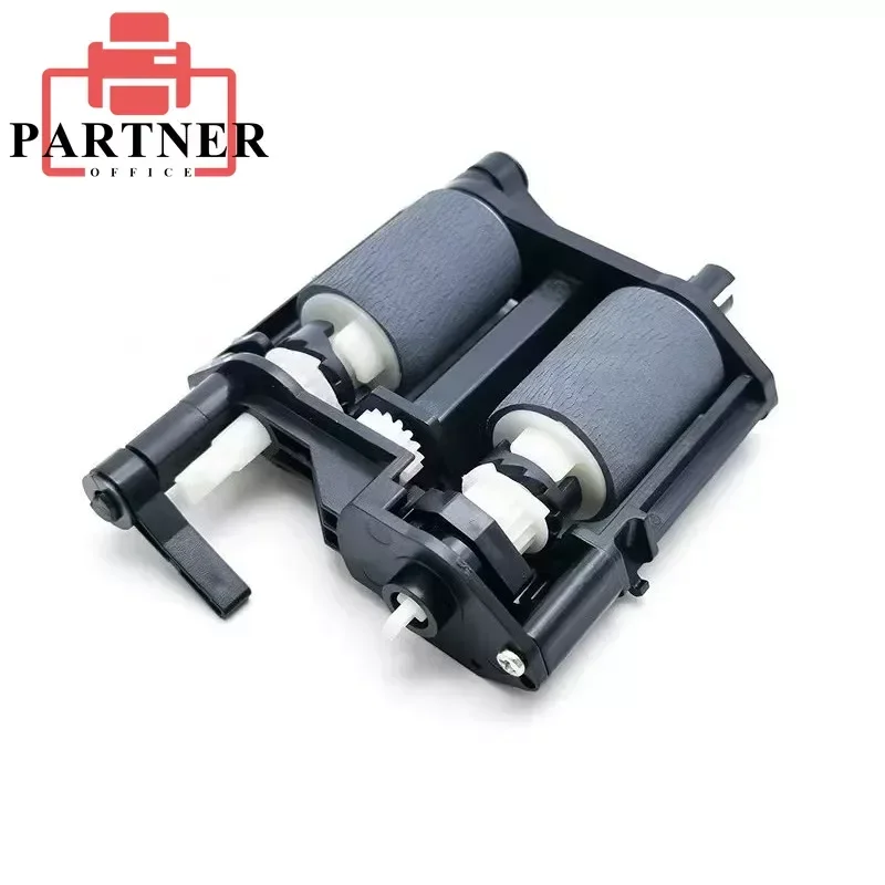 5шт 1705426 1693496 Ролик подачи ADF для EPSON DS-1610 DS-1630 DS-1660W/DS1610 DS1630 DS1660W