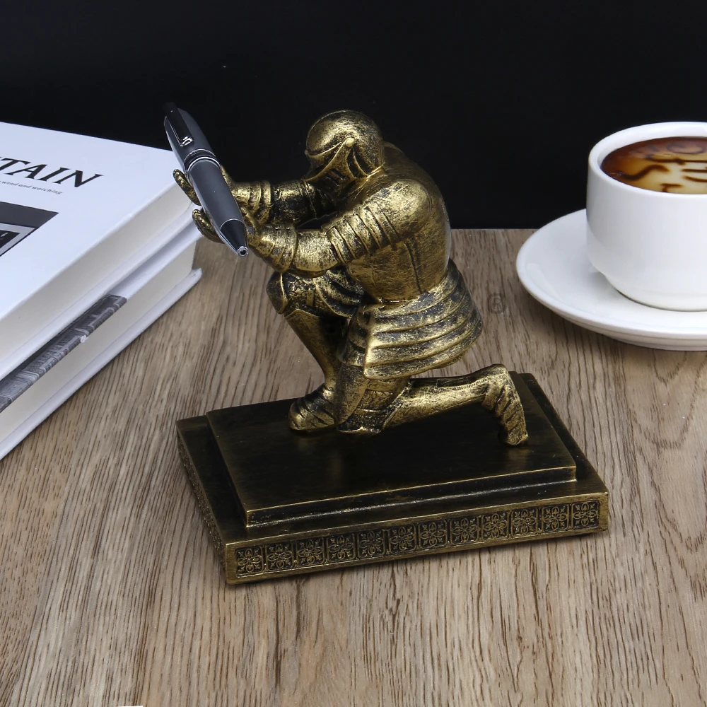 Stand For Office Accessories Deco Pen Stand Desk Organizer C