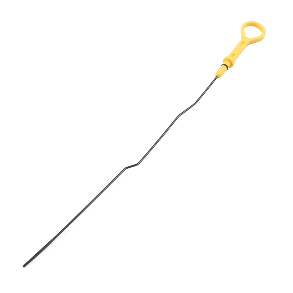 Медный щуп моторного масла автомобиля 380 мм для двигателя Mazda Protege 1.6L 1999-2003 годов 5