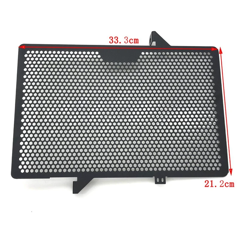 Защитная решетка радиатора мотоцикла для решетки аксессуары Honda CB650R CB650F CBR650R