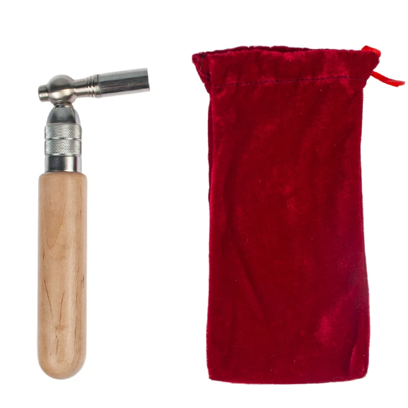 Профессиональный молоток для пианино гаечный ключ со звездным наконечником