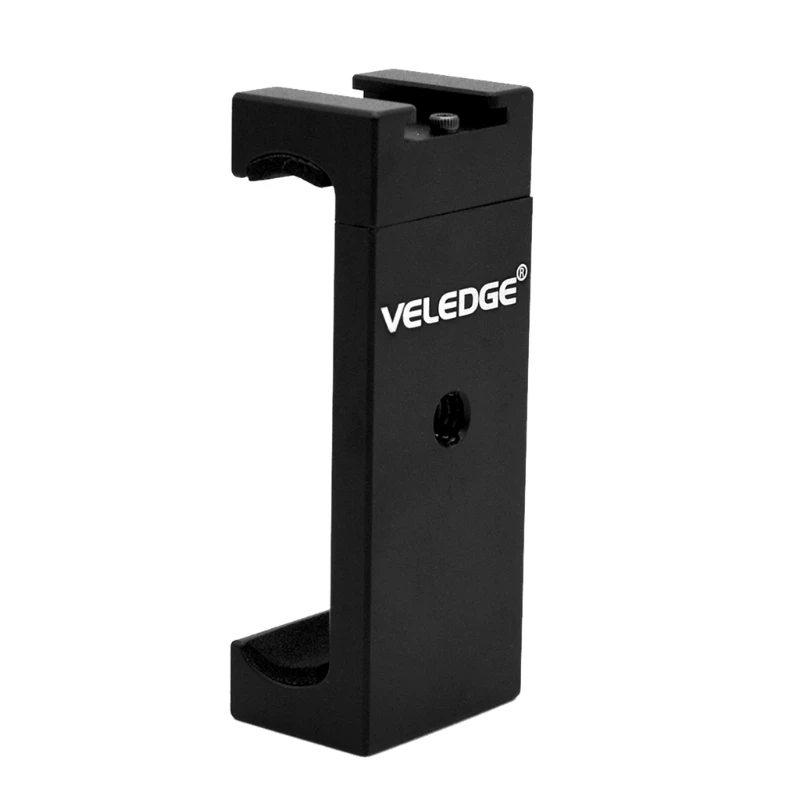 

Выдвижной держатель телефона для iphone, штатив, селфи-палка, кронштейн для вспышки, подставка для света, микрофон, кольцевая лампа DSLR