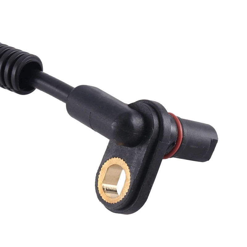 6X 4143209002 Автомобильная Передняя Ступица колеса ABS Датчик для Ssangyong Kyron ACTYON 2006-2013