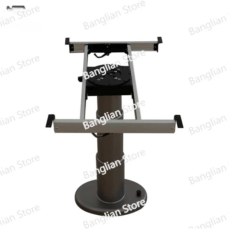 Высококачественная регулируемая ножка стола для каравана с поворотным