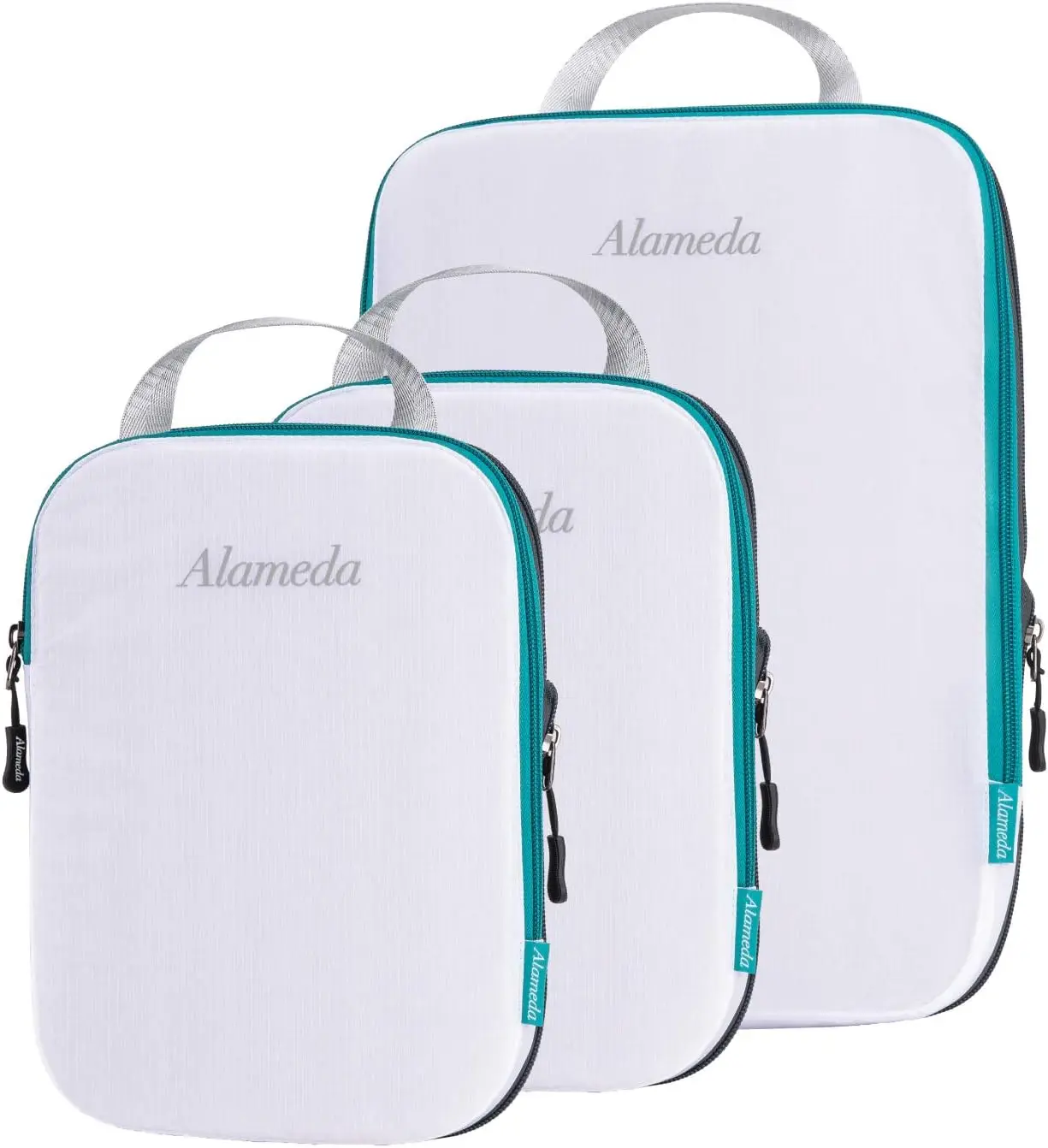 Компрессионная упаковка Набор кубиков 3 шт. для багажа