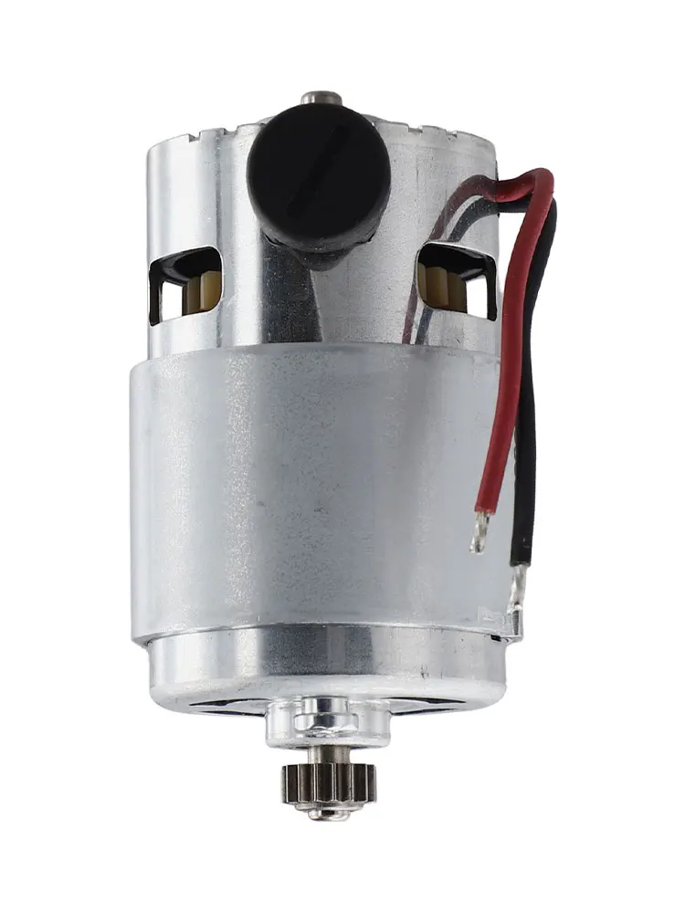 1 шт. 18 В 16 зубьев двигатель 160702266 N 1607022669 Для BOSCH GSR180-LI GSB180-LI GSR18V-21 GSB18V-21 аксессуары