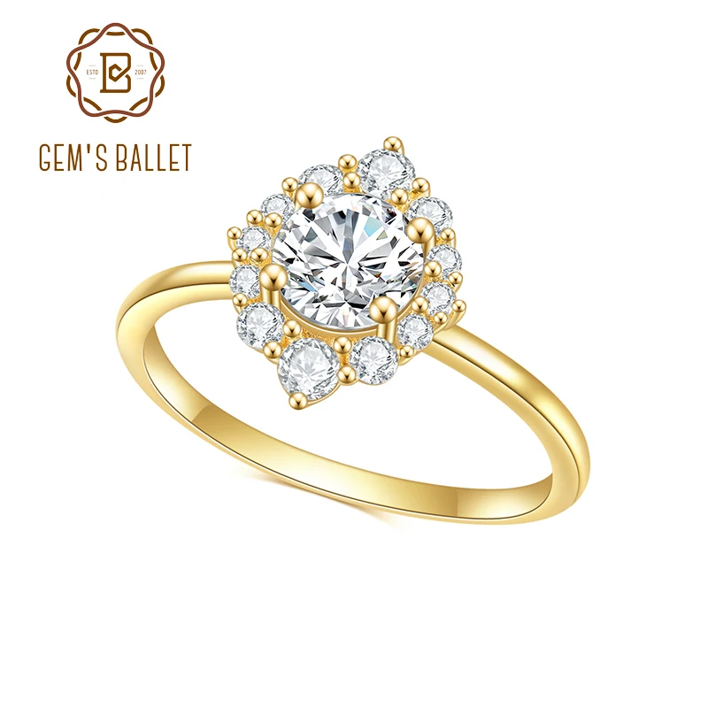 Женское свадебное кольцо с изумрудом 0 8 карата