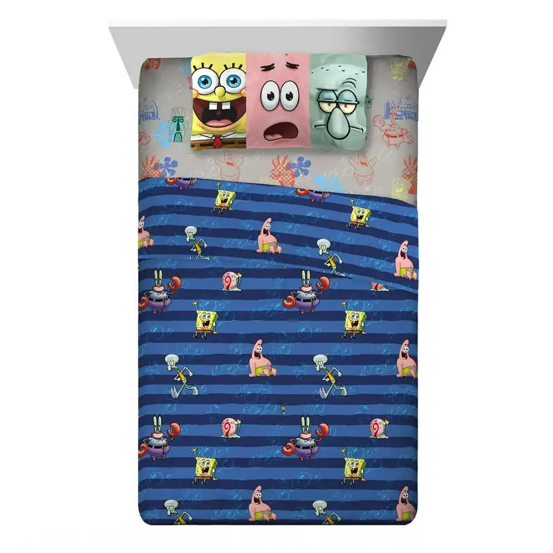 

Kids Twin Sheet Set, Blue and Gray, Twin bedding set kawaii пододеяльник евро × Bedding sets Cow print Pink bed