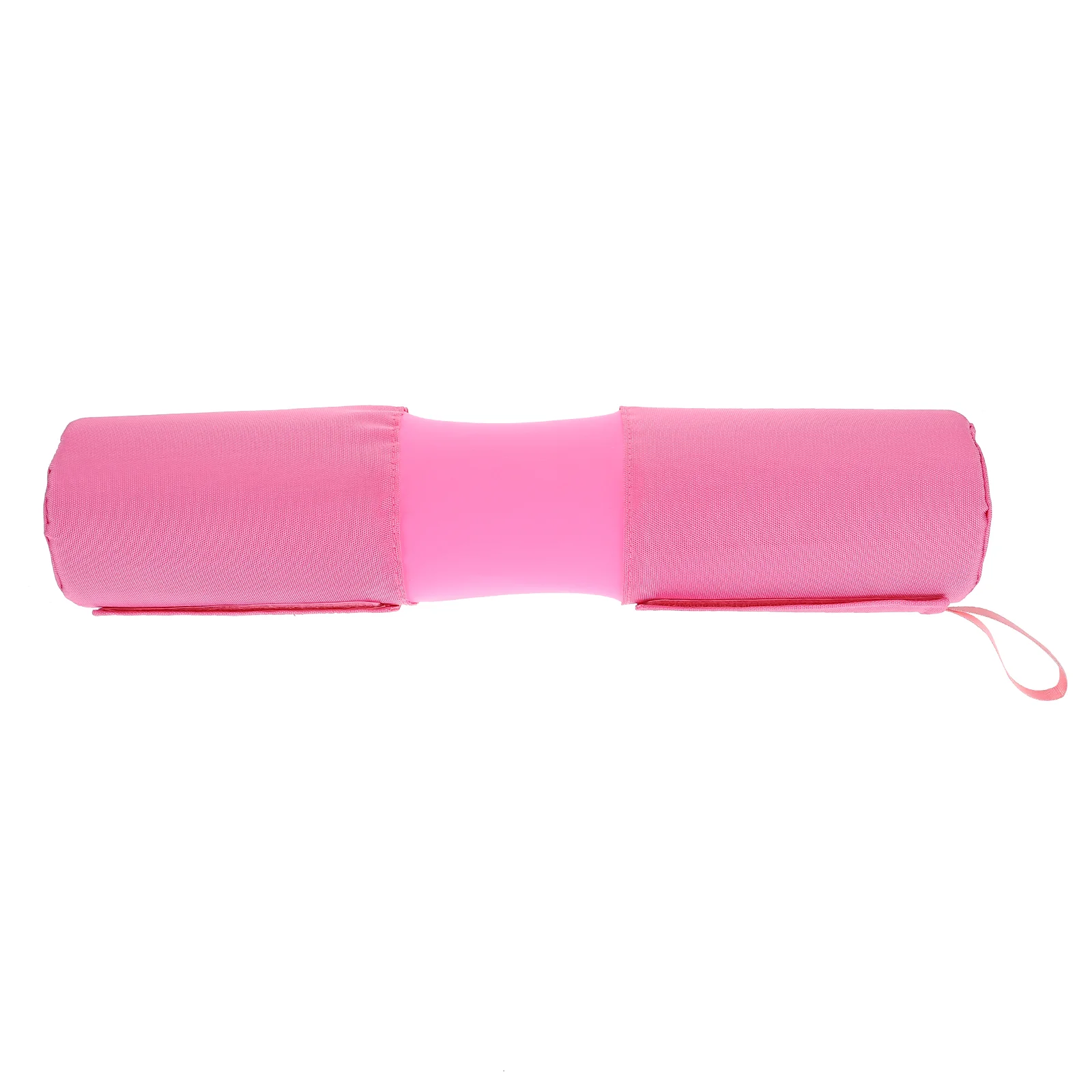 

Barbell Neck Pad Barbell Mat With Strap Squat Protector Squat Shoulder Pad for Gym Home Fitness Exercise