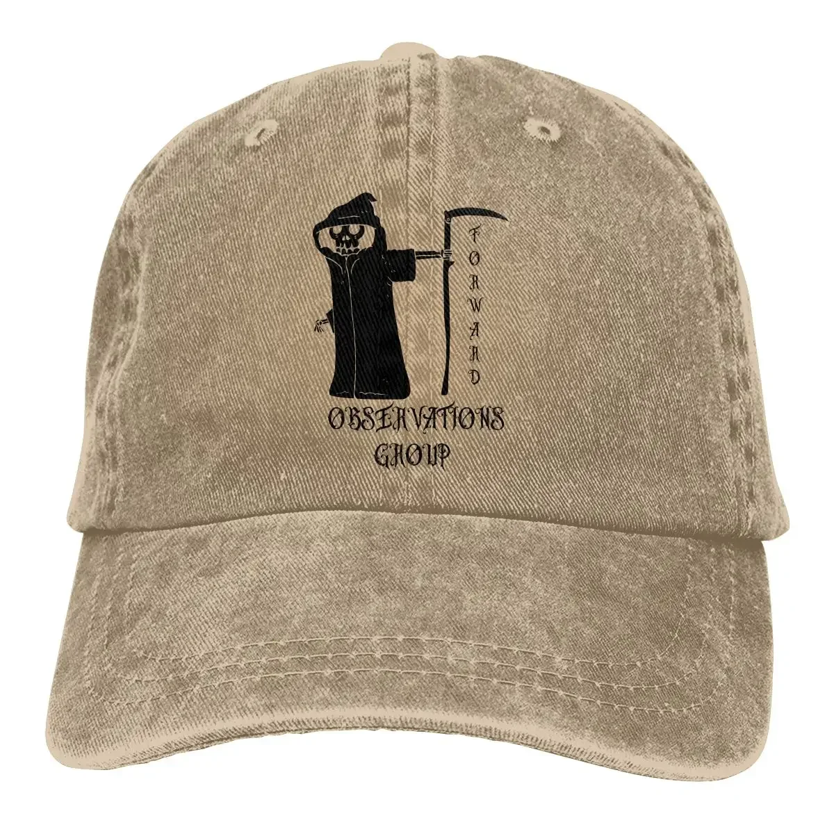 Мужская бейсбольная кепка летняя женская