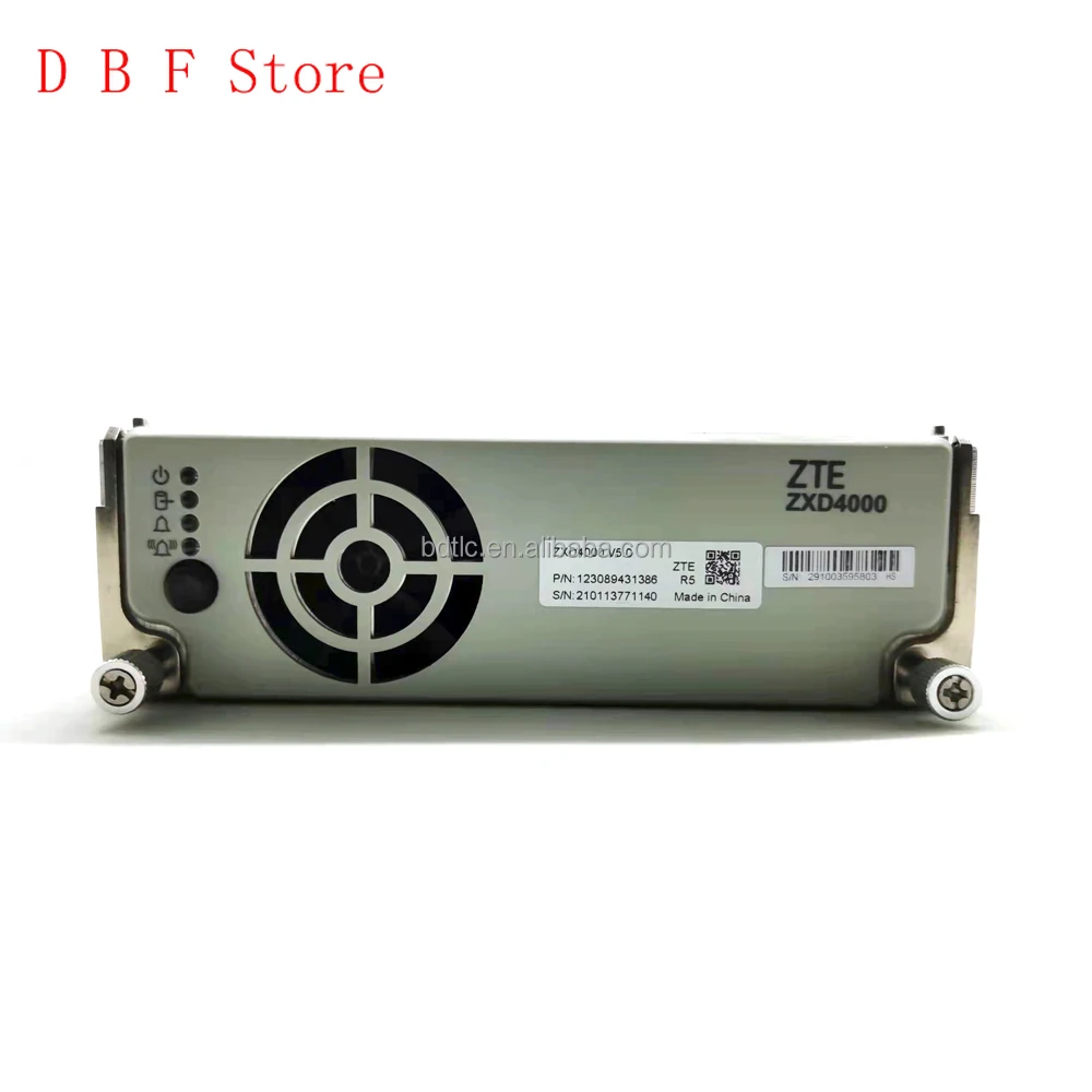 

For ZTE ZXD4000 V5.0 Communication Power Rectifier Module 48V 75A