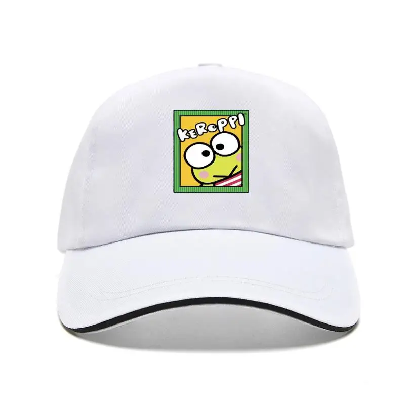 

New Keroppi For Mens Baseball cap Yellow