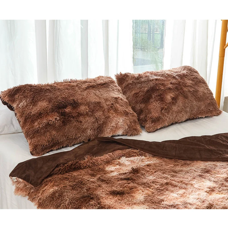 

Чехол для диванной подушки, 50x70 см, с принтом тай-дай