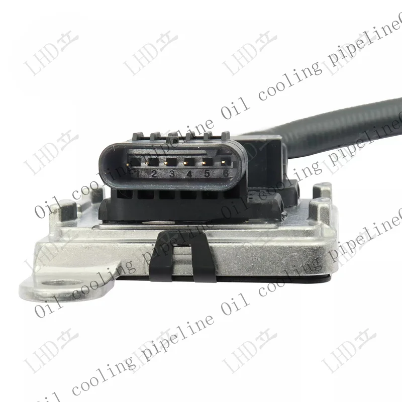 Фото Датчик NOX A+ 5487269 55500319 для Opel Vauxhall Insignia A 2.0 CDTi B20DTH 170 л.с. №3